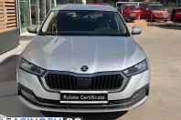 Skoda Octavia din 2020 cu 113.722 km - oferta SKO244334 - foto 3