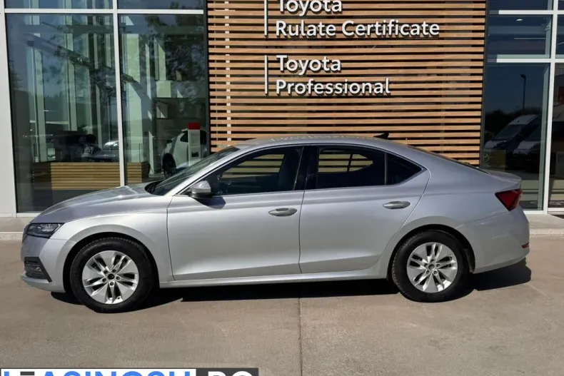 Skoda Octavia din 2020 cu 113.722 km - oferta SKO244334 - foto 6