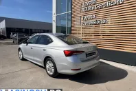Skoda Octavia din 2020 cu 113.722 km - oferta SKO244334 - foto 7