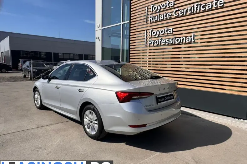 Skoda Octavia din 2020 cu 113.722 km - oferta SKO244334 - foto 7