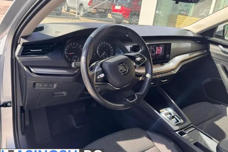 Skoda Octavia din 2020 cu 113.722 km - oferta SKO244334 - foto 9