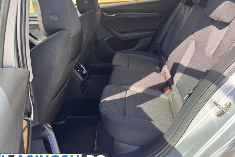 Skoda Octavia din 2020 cu 113.722 km - oferta SKO244334 - foto 14
