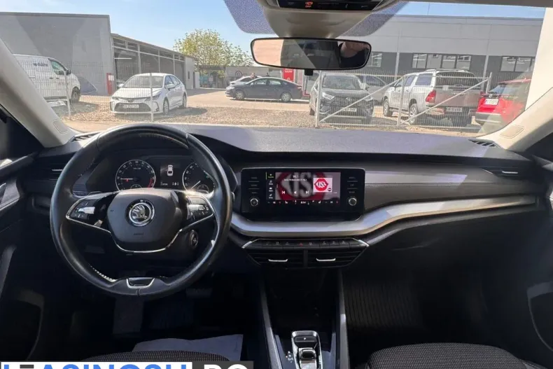 Skoda Octavia din 2020 cu 113.722 km - oferta SKO244334 - foto 15