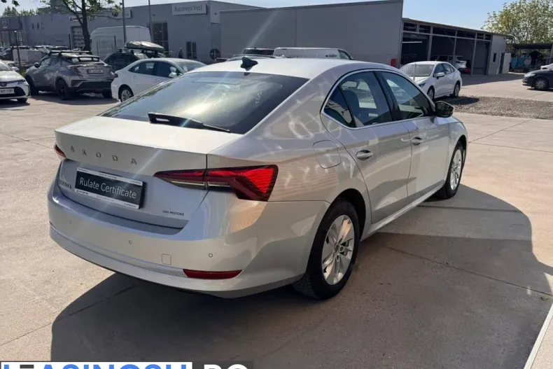 Skoda Octavia din 2020 cu 113.722 km - oferta SKO244334 - foto 17