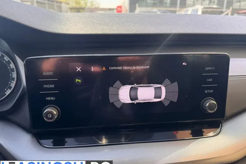 Skoda Octavia din 2020 cu 113.722 km - oferta SKO244334 - foto 18