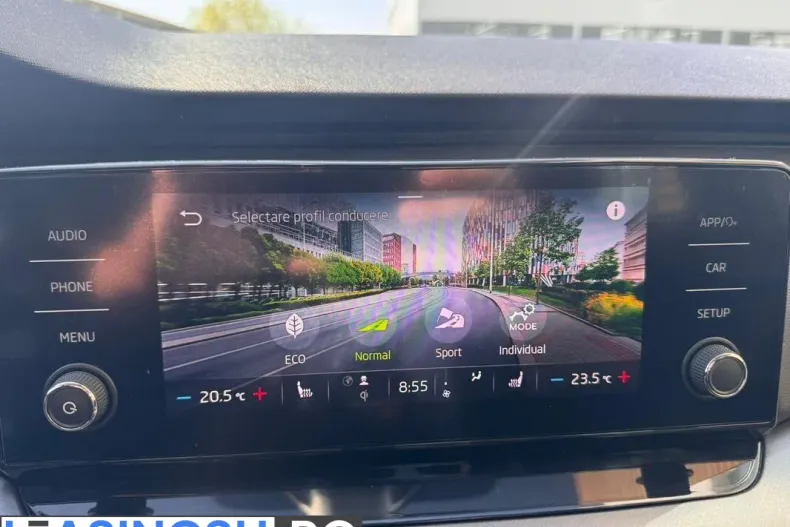 Skoda Octavia din 2020 cu 113.722 km - oferta SKO244334 - foto 19