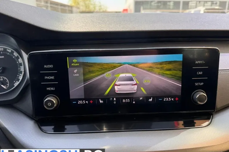 Skoda Octavia din 2020 cu 113.722 km - oferta SKO244334 - foto 21
