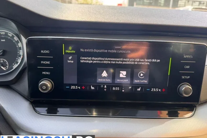 Skoda Octavia din 2020 cu 113.722 km - oferta SKO244334 - foto 24