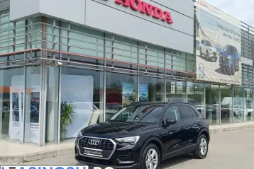 Audi Q3 din 2021 - oferta AUD244335