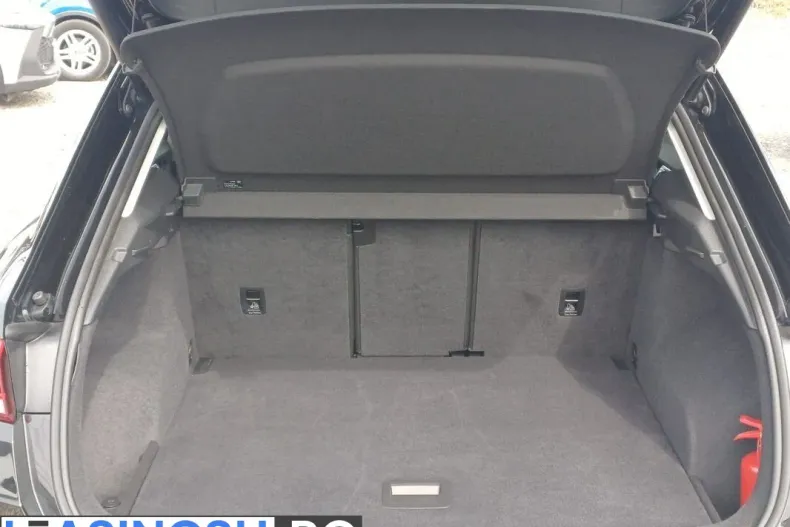 Audi Q3 din 2021 cu 83.650 km - oferta AUD244335 - foto 6