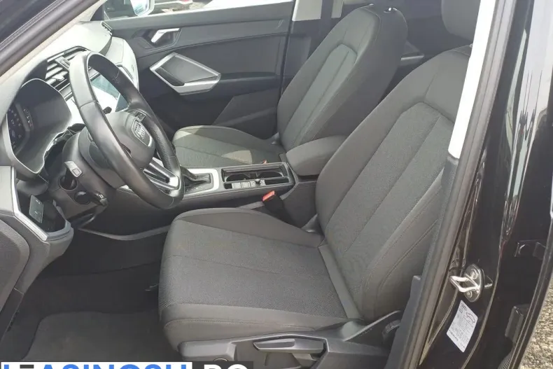 Audi Q3 din 2021 cu 83.650 km - oferta AUD244335 - foto 10