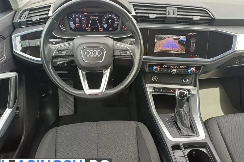 Audi Q3 din 2021 cu 83.650 km - oferta AUD244335 - foto 12