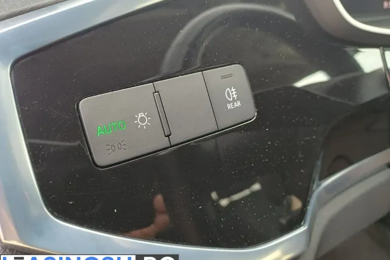 Audi Q3 din 2021 cu 83.650 km - oferta AUD244335 - foto 14