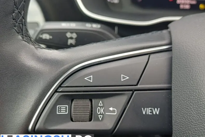 Audi Q3 din 2021 cu 83.650 km - oferta AUD244335 - foto 15