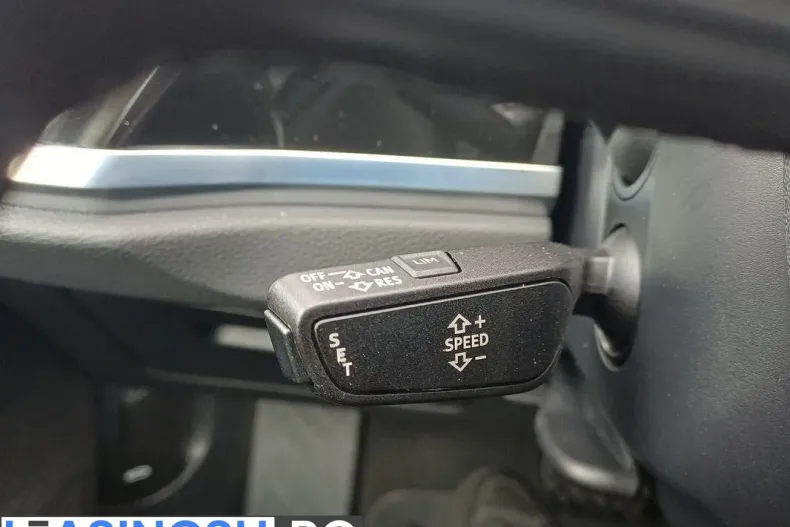 Audi Q3 din 2021 cu 83.650 km - oferta AUD244335 - foto 16
