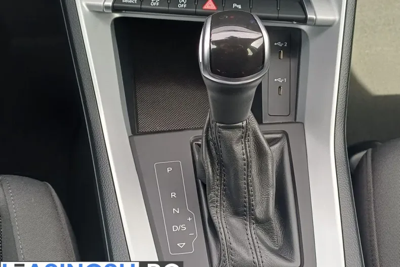 Audi Q3 din 2021 cu 83.650 km - oferta AUD244335 - foto 27