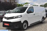 Toyota Proace din 2020 cu 140.348 km - oferta TOY244337 - foto 1