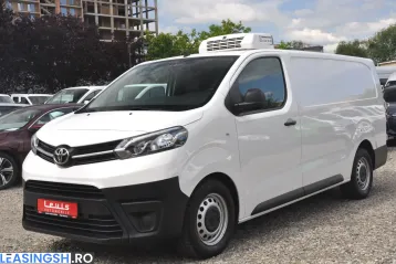 Toyota Proace din 2020 - oferta TOY244337