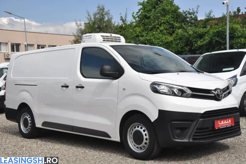 Toyota Proace din 2020 cu 140.348 km - oferta TOY244337 - foto 3