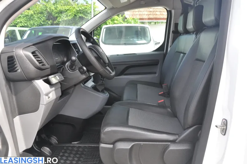 Toyota Proace din 2020 cu 140.348 km - oferta TOY244337 - foto 13