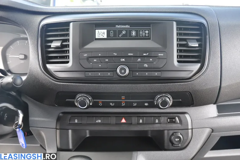 Toyota Proace din 2020 cu 140.348 km - oferta TOY244337 - foto 15