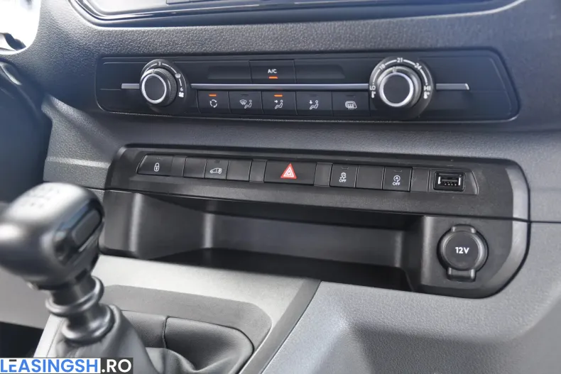 Toyota Proace din 2020 cu 140.348 km - oferta TOY244337 - foto 17
