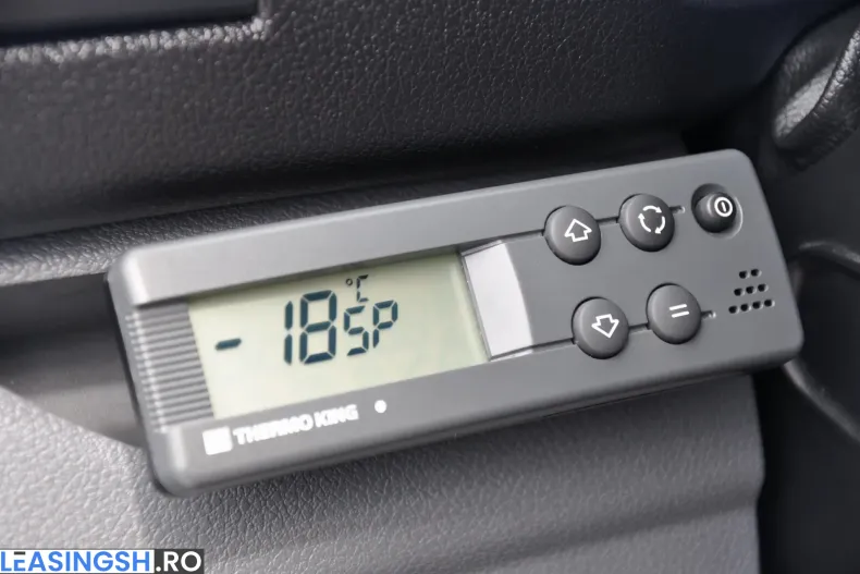 Toyota Proace din 2020 cu 140.348 km - oferta TOY244337 - foto 21