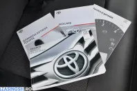 Toyota Proace din 2020 cu 140.348 km - oferta TOY244337 - foto 25