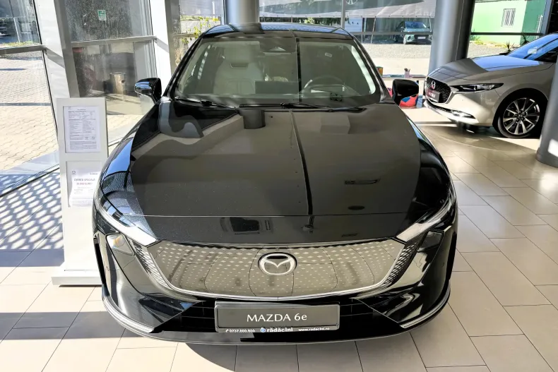 Mazda 6e din 2026 cu 5 km - oferta MAZ244338 - foto 7
