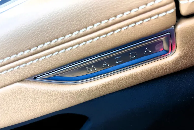 Mazda 6e din 2026 cu 5 km - oferta MAZ244338 - foto 18