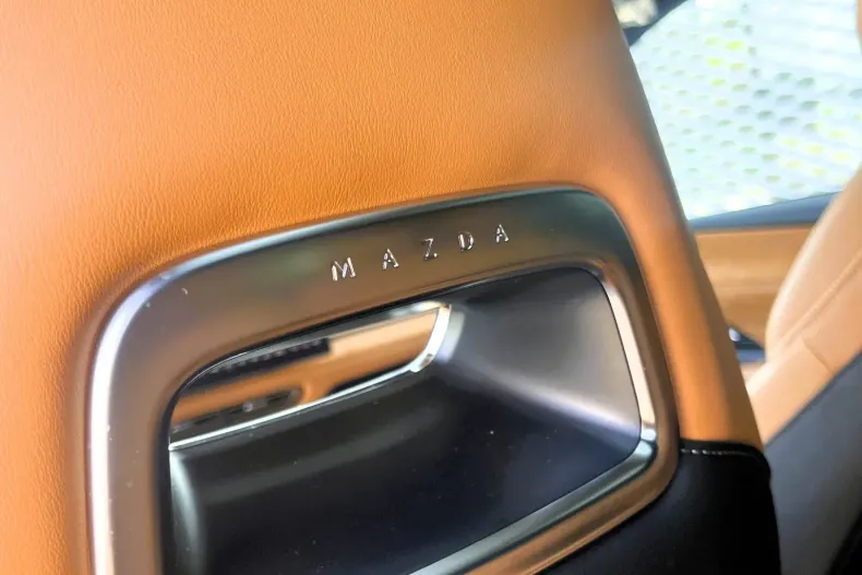 Mazda 6e din 2026 cu 5 km - oferta MAZ244338 - foto 19