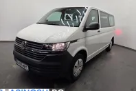 Volkswagen Transporter din 2022 cu 52.700 km - oferta VOL244339 - foto 1
