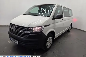 Volkswagen Transporter din 2022 - oferta VOL244339