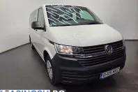 Volkswagen Transporter din 2022 cu 52.700 km - oferta VOL244339 - foto 2