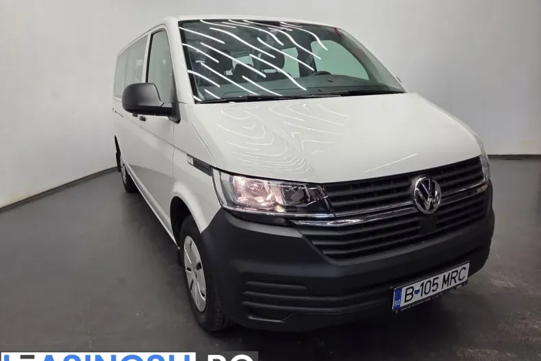 Volkswagen Transporter din 2022 cu 52.700 km - oferta VOL244339 - foto 2