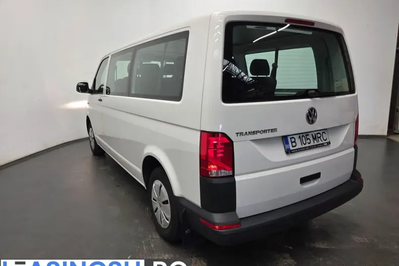 Volkswagen Transporter din 2022 cu 52.700 km - oferta VOL244339 - foto 3