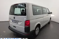 Volkswagen Transporter din 2022 cu 52.700 km - oferta VOL244339 - foto 4