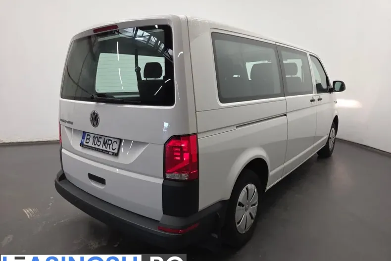 Volkswagen Transporter din 2022 cu 52.700 km - oferta VOL244339 - foto 4