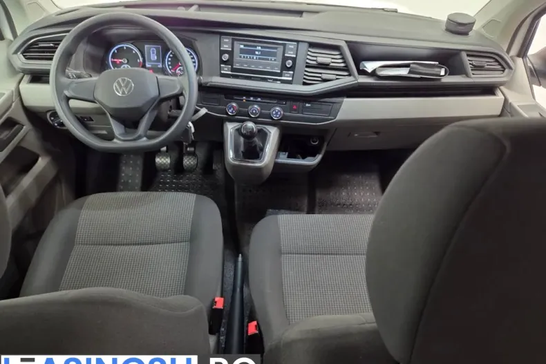 Volkswagen Transporter din 2022 cu 52.700 km - oferta VOL244339 - foto 8