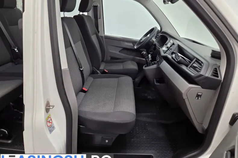 Volkswagen Transporter din 2022 cu 52.700 km - oferta VOL244339 - foto 10