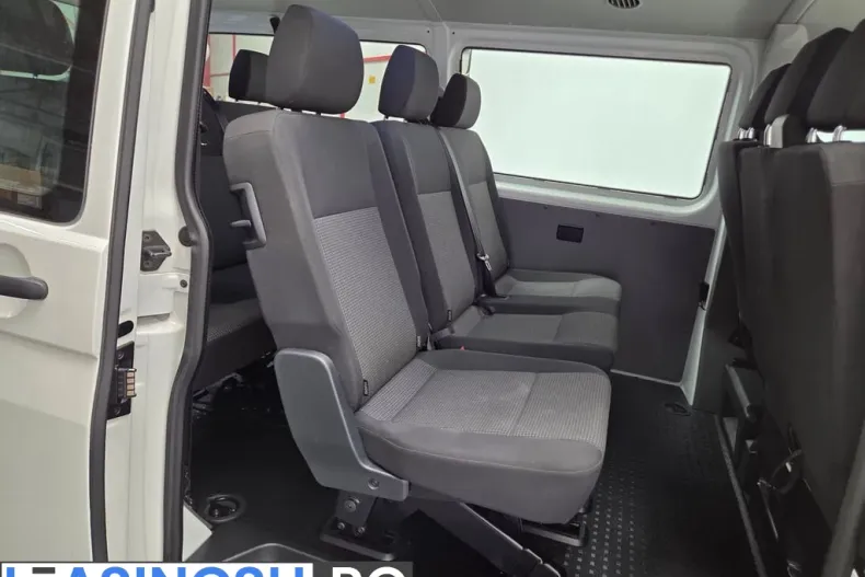 Volkswagen Transporter din 2022 cu 52.700 km - oferta VOL244339 - foto 11