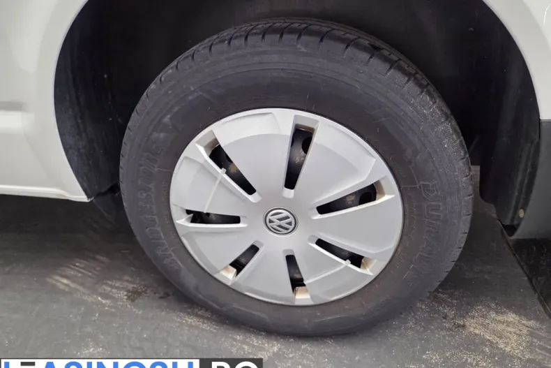 Volkswagen Transporter din 2022 cu 52.700 km - oferta VOL244339 - foto 14