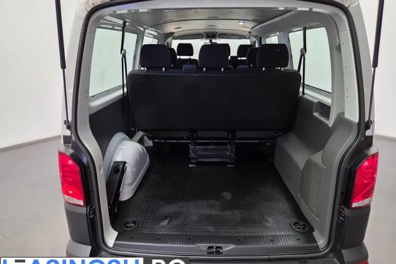 Volkswagen Transporter din 2022 cu 52.700 km - oferta VOL244339 - foto 15