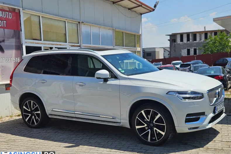 Volvo XC90 din 2020 cu 150.000 km - oferta VOL244340 - foto 4