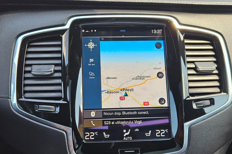 Volvo XC90 din 2020 cu 150.000 km - oferta VOL244340 - foto 7