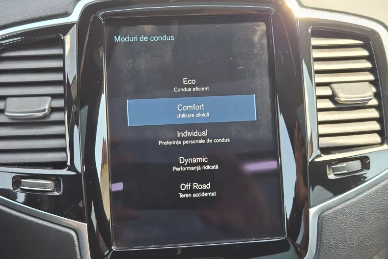 Volvo XC90 din 2020 cu 150.000 km - oferta VOL244340 - foto 18