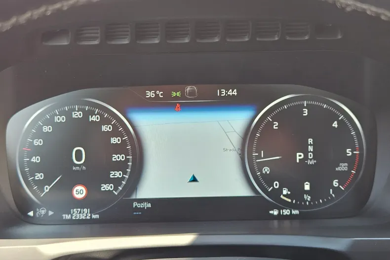 Volvo XC90 din 2020 cu 150.000 km - oferta VOL244340 - foto 21