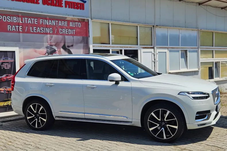 Volvo XC90 din 2020 cu 150.000 km - oferta VOL244340 - foto 25