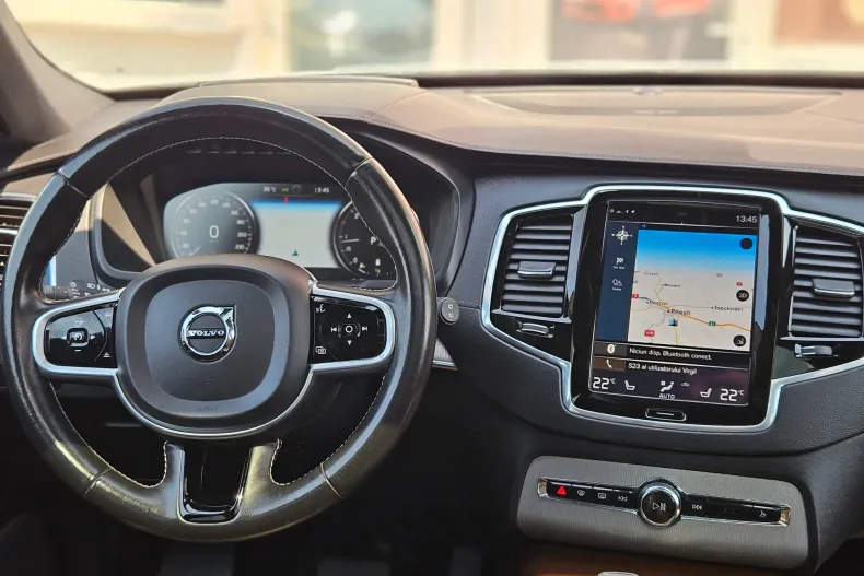 Volvo XC90 din 2020 cu 150.000 km - oferta VOL244340 - foto 28