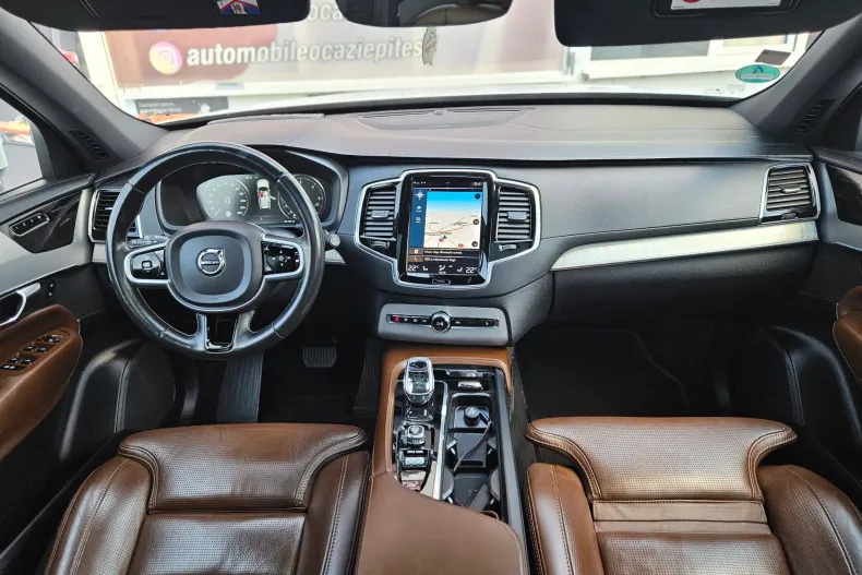 Volvo XC90 din 2020 cu 150.000 km - oferta VOL244340 - foto 29